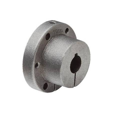 Martin Bushing Qd Steel, E-STL 1 3/8 E-STL 1 3/8